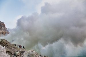 Kawah Ijen